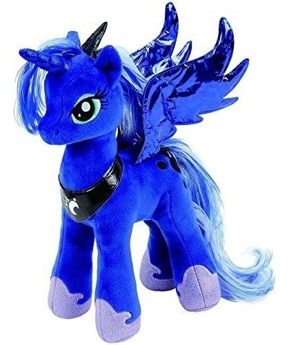 Ty My Little Pony Princess Luna My Little Pony Plush, Regula