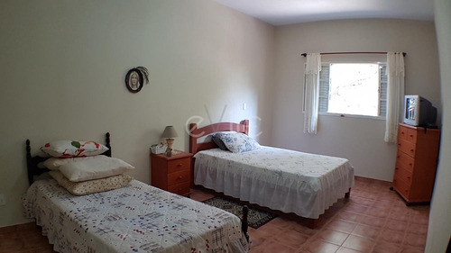 Chácara À Venda Em Jardim Monte Belo - Ch006577