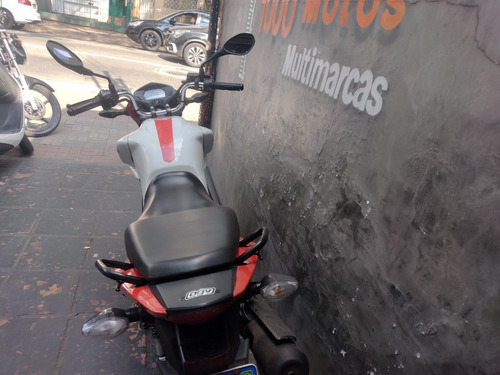 Imagem 9 de 9 de Honda Cg 160 Fan 2018