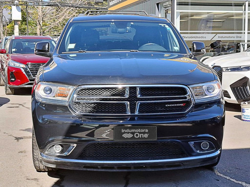 Dodge Durango SXT 3.6 AT
