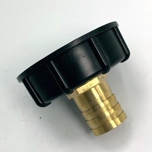 3x Ibc 1000l Conector Del Tanque De Agua 1/2 1 3/4