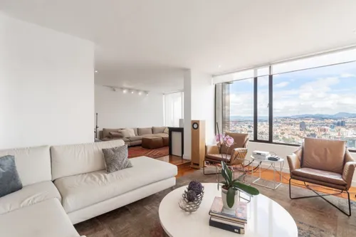 Apartamento En Venta En Chicó Alto. Cod V19004