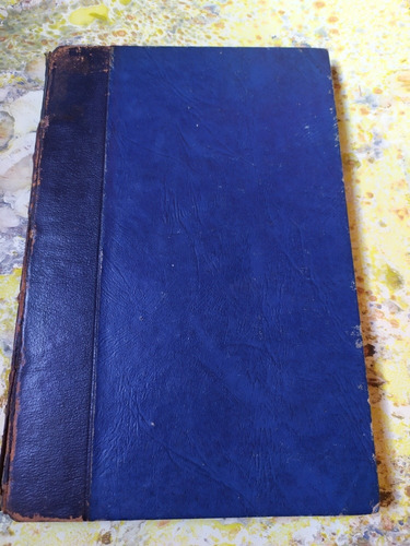 M. G. Sánchez Sorondo: Pellegrini. 1952. Firmado (Usado)