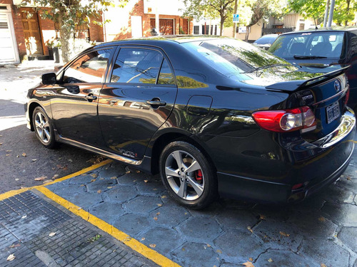 Toyota Corolla 2012 1.8 Xrs 136cv