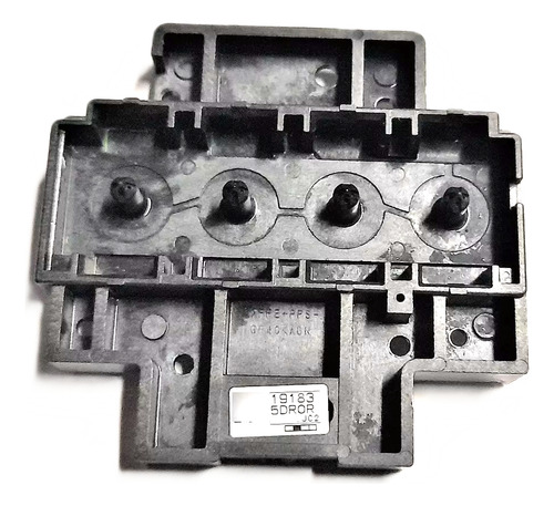 Picos Injectores De Cabezal De Impresora Epson Linea L