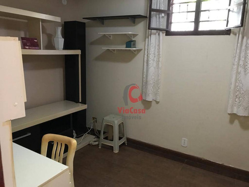 Casa À Venda, 180 M² Por R$ 340.000,00 - Novo Rio Das Ostras - Rio Das Ostras/rj - Ca2281