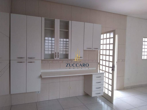 Prédio, 300 M² - Venda Por R$ 850.000,00 Ou Aluguel Por R$ 2.999,00/mês - Macedo - Guarulhos/sp - Pr0181