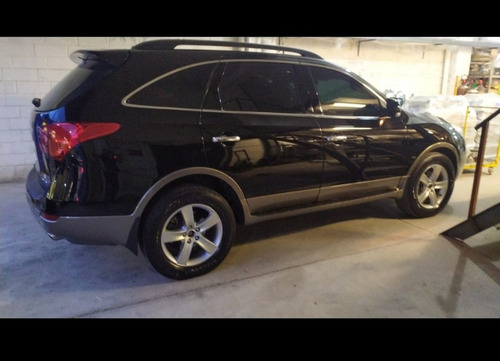 Hyundai Vera Cruz 2011 3.8 V6 Aut. 5p