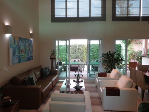 Imagem 5 de 30 de Casa À Venda Em Ville Sainte Hélène - Ca005580