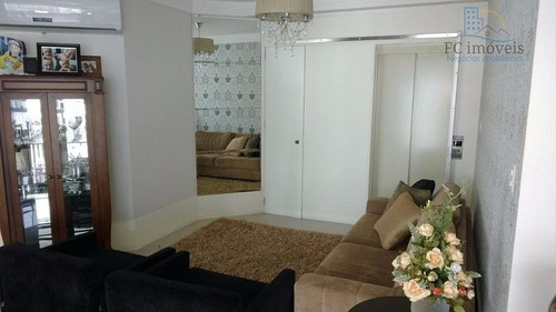 Imagem 10 de 15 de Apartamento Residencial À Venda, Centro, Balneário Camboriú. - 122_1