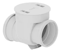 Comprar Válvula Esgoto 100mm + Válvula Esgoto 150 (2und) - Tigre 