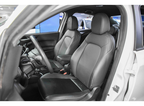 Fiat Cronos 1.3 FIREFLY FLEX PRECISION CVT