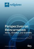 Libro Perspectives On Reincarnation Hindu, Christian, And...