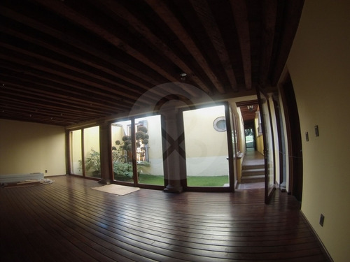 Terreno Residencial En Venta En Club De Golf Los Encinos