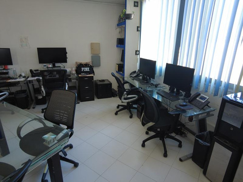 Renta Oficina Virtual Básica Centro Frente Al Rio Tuxpan Veracruz