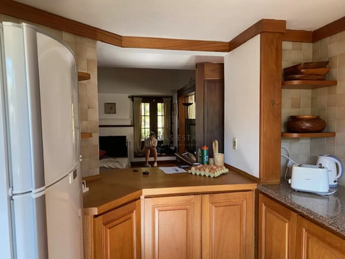 Espectacular Casa En Venta