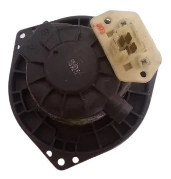 Motor Soplador Con Resistencia Chevrolet Aveo