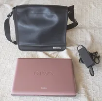 Comprar Laptop Sony Vaio Modelo Pcg-5j2l Perfecto Estado