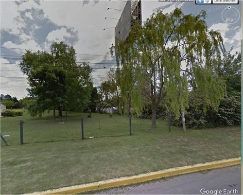 Imagen 2 de 3 de Terreno En Alquiler Ubicado En Pilar Km 50, G.b.a. Zona Norte