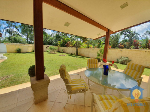 Imagem 22 de 30 de Casa À Venda R$ 1.299.000 - Lagoa Grande - Embu-guaçu/sp - Ca0487