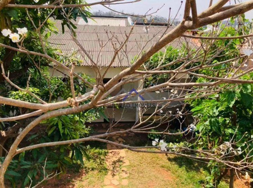 Imagem 14 de 15 de Casa À Venda, 123 M² Por R$ 700.000,00 - Mirante De Jundiaí - Jundiaí/sp - Ca1423