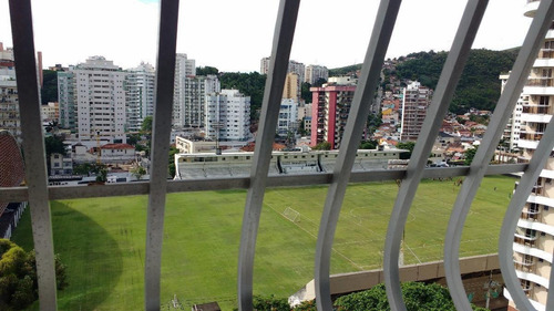 Imagem 21 de 30 de Bom Apartamento Ponto Nobre Jd Icaraí Reformado 3 Qts 2 Vaga - 22262