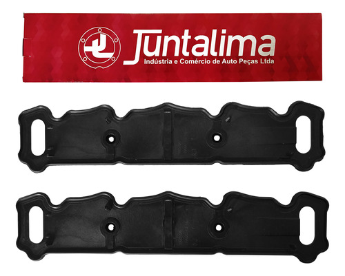 Junta Tampa Valvula Defletor Aircross 1.6 16v Par 57927ny