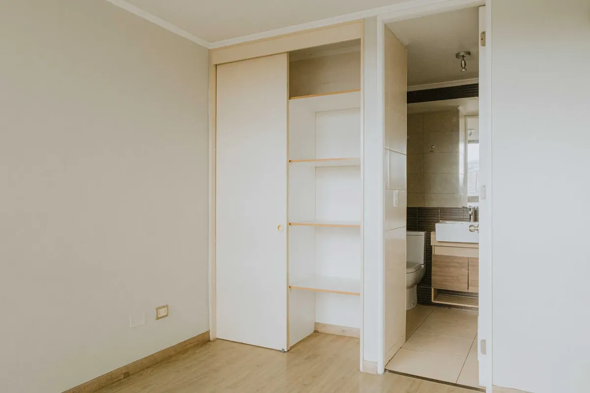 Imagen 4 de 24 de Vive Con Tranquilidad, Lindo Departamento. (132515)