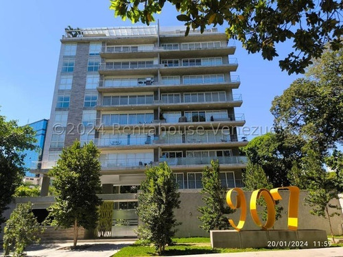 Apartamento En Venta En Country Club  Cód 24-13200 Adp 