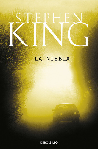 Niebla,la - King Stephen