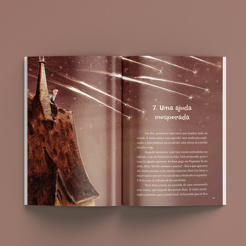 O Castelo De Todas As Cores, De Levy, Alexandra., Vol. 1. Editorial Elo Editora, Capa Mole Em Português