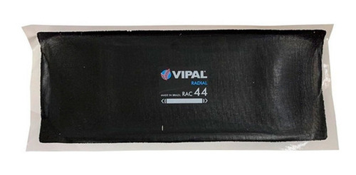 Imagem 2 de 3 de Manchão A Frio Rac-44 335 X 130 Mm - 2 Unidades - Vipal