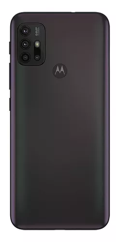 Celular Motorola Moto G30 128GB 4GB RAM Tela 6.5”