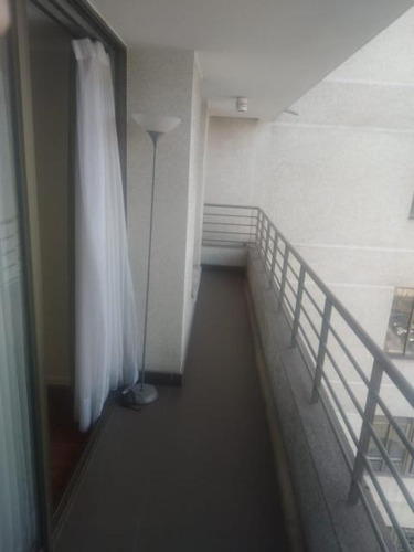 Departamento Los Olmos/av. Macul