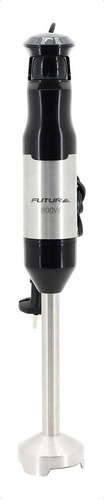 Mixer Futura Bm800 Fut-bm800 Negro 220v 800w