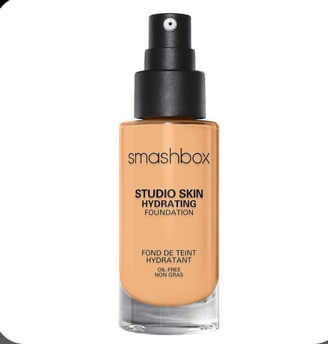 Base Smashbox Studio Skin