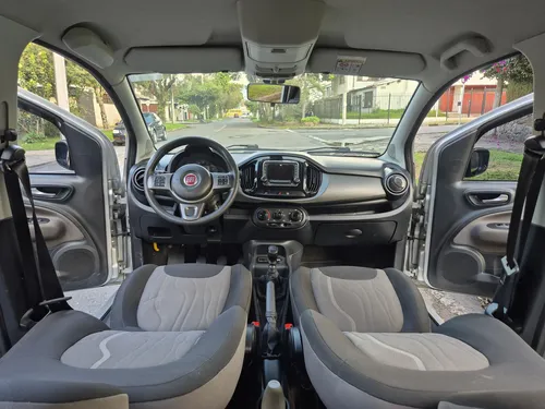 Fiat Uno 1.4 Way