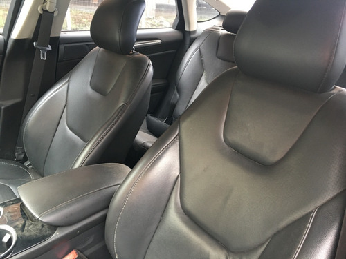 Sucata Peças Fusion Titanium Awd 2.0 2013 Automatico