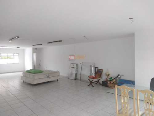 Imagem 3 de 5 de Sala Comercial - Rudge Ramos - Ref: 30933 - L-30933