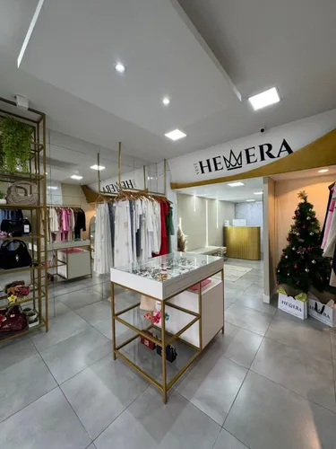 Passo Boutique De Roupas Feminina Completa Alto Padrão