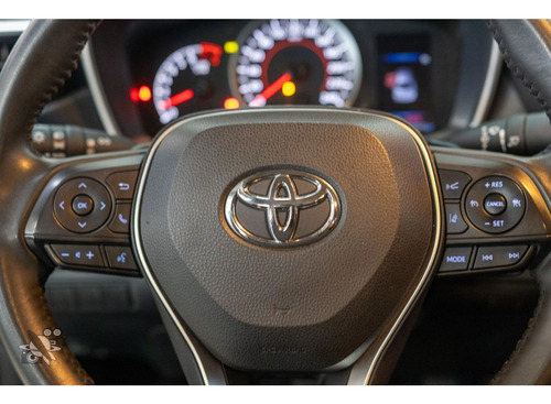 Toyota Corolla 2.0 VVT-IE FLEX XEI DIRECT SHIFT