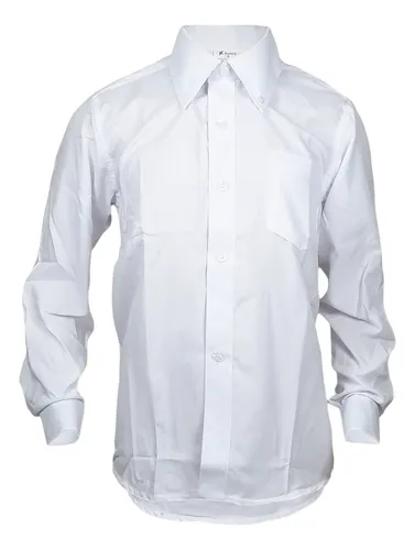 Camisa talla 16 sale