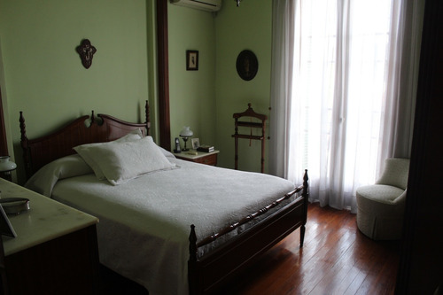 Casa De 3 Dormitorios 2 Baños Fondo Patio Garaje Barbcoa