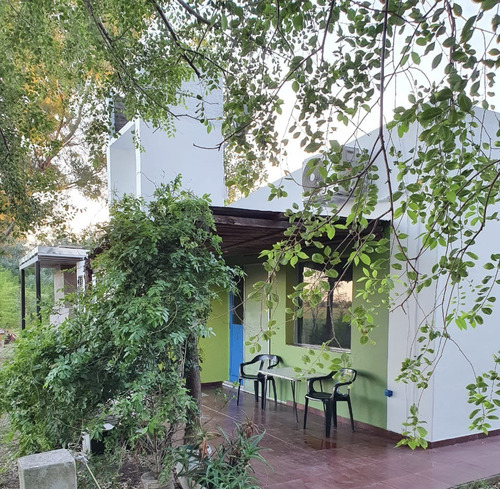 Imagen 24 de 30 de Casa De Campo. San Antonio De Areco En Complejo De Chacras