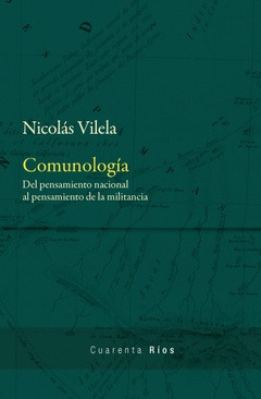 Comunología - Nicolas Vilela