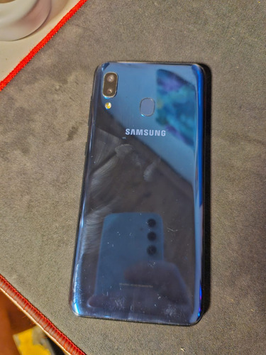 Celular Samsung Galaxy A20