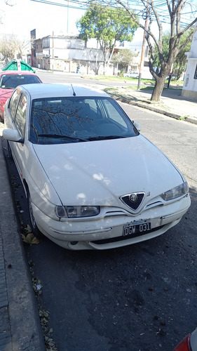 Alfa Romeo 146 1.9 Jtd