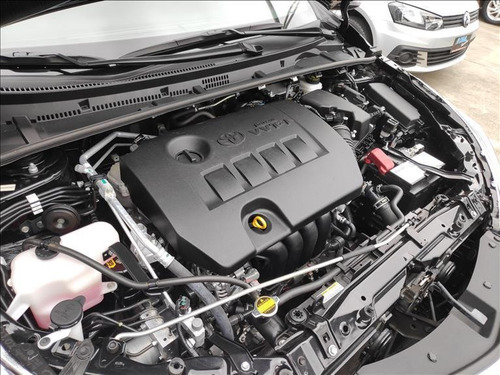 Toyota Corolla 1.8 Gli Upper 16v