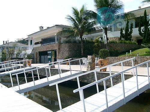 Imagem 2 de 26 de Marina Guarujá Casa Com 5 Dormitórios À Venda, 1200 M² Por R$ 8.500.000,00 - Marina Guarujá - Guarujá - Ca0575