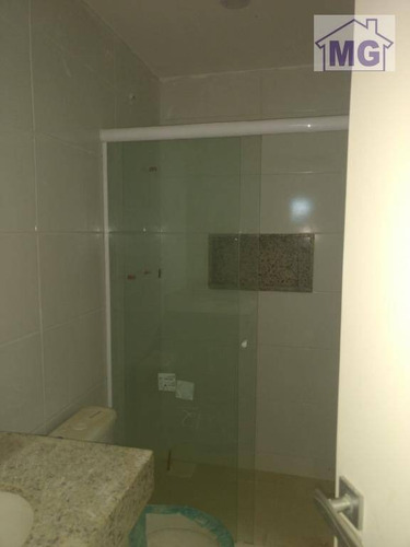 Imagem 19 de 29 de Apartamento Com 3 Dormitórios À Venda Por R$ 850.000,00 - Cavaleiros - Macaé/rj - Ap0511